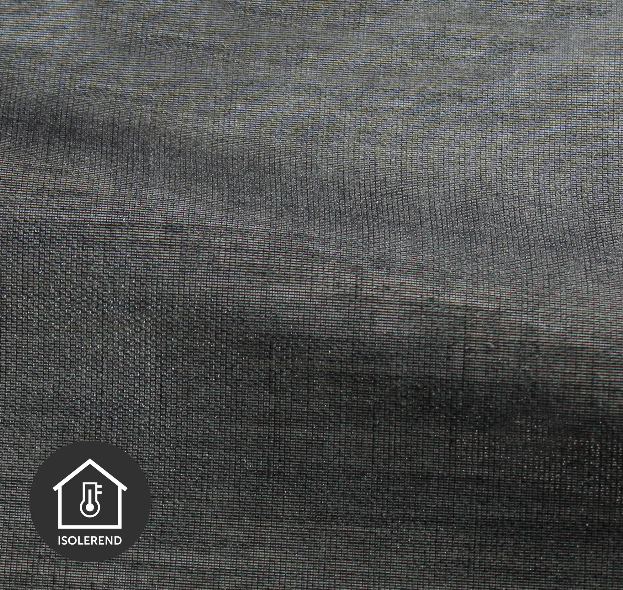 RIYAD FR 221045 Black - Cachet Gordijnstoffen 1 Cachet RIYAD FR 221045 BLACK Cachet Curtain Fabric Rotterdam