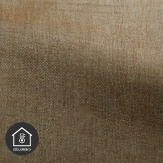 Cachet RIYAD FR 221052 GOLD Cachet Curtain Fabric Rotterdam