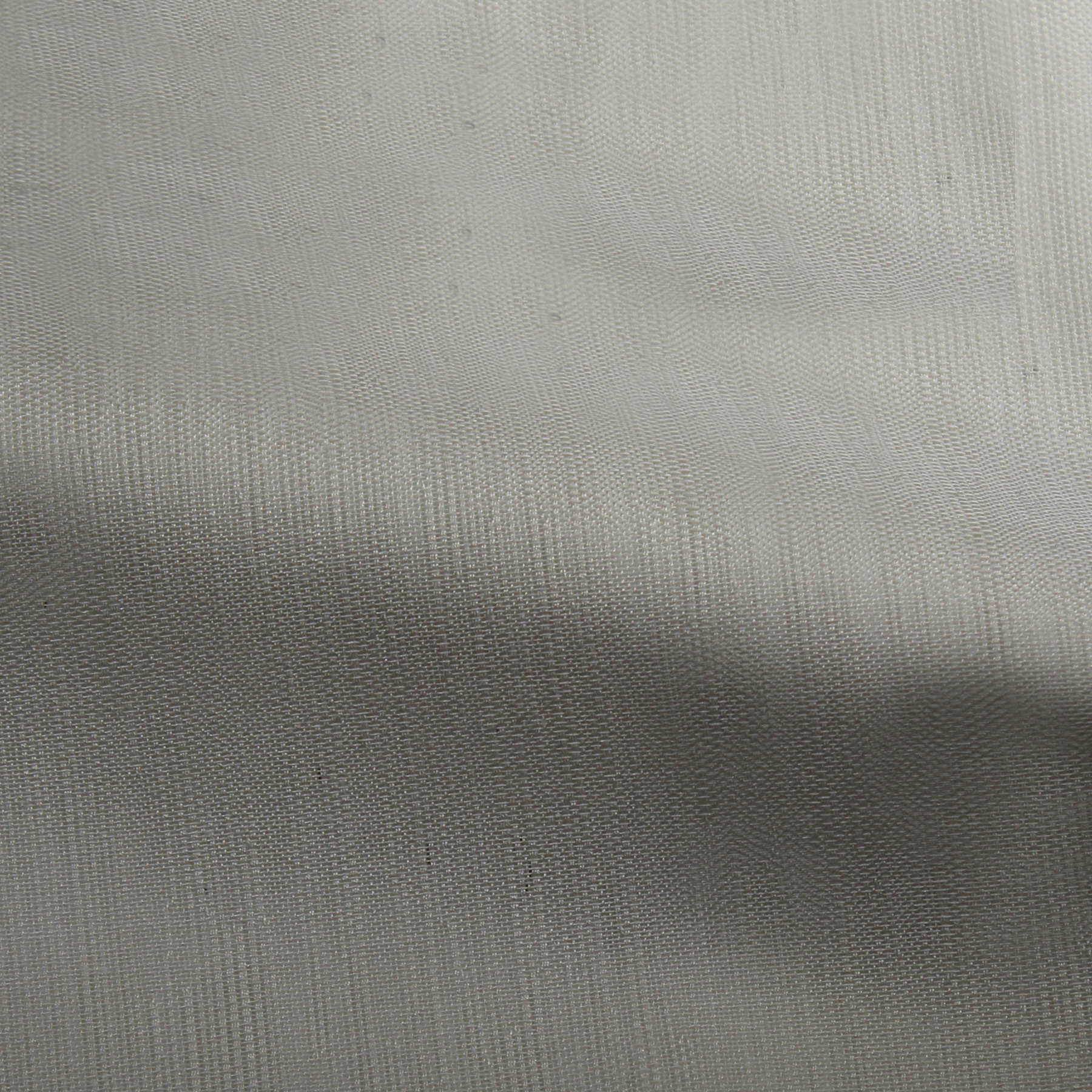 SANTIAGO 219201 Off White - Catch Gordijnstoffen 1 Cachet SANTIAGO 219201 OFF WHITE Cachet Curtain Fabric Rotterdam