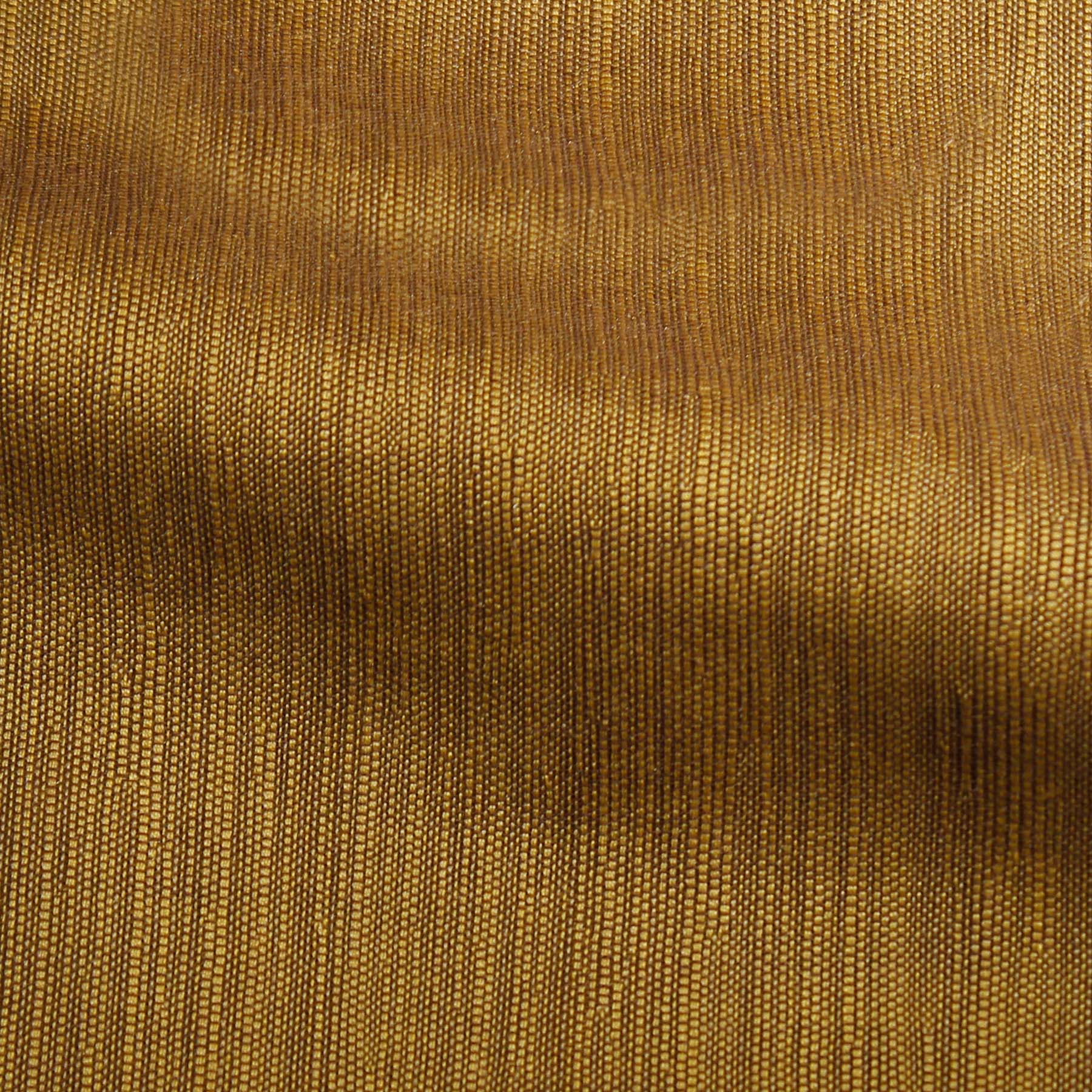SANTIAGO 219204 Mustard - Catch Gordijnstoffen 1 Cachet SANTIAGO 219204 MUSTARD Cachet Curtain Fabric Rotterdam