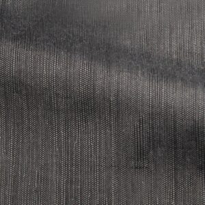 Cachet SANTIAGO 219219 CHARCOAL Cachet Curtain Fabric Rotterdam