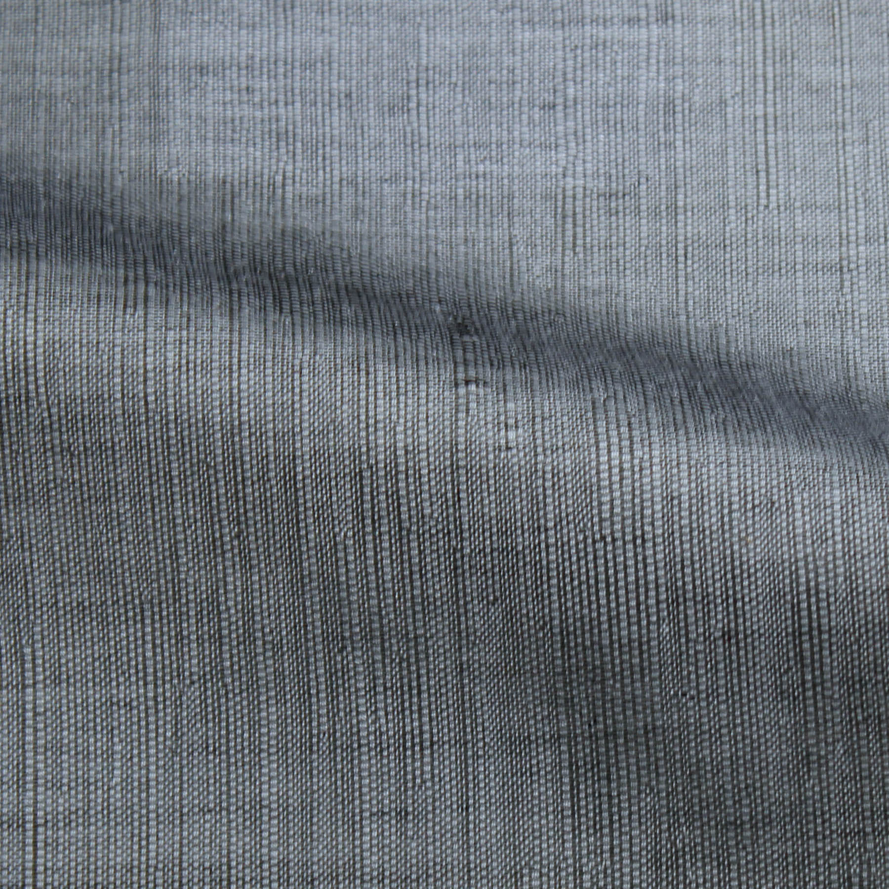 SANTIAGO 219220 Anthracite - Catch Gordijnstoffen 1 Cachet SANTIAGO 219220 ANTHRACITE Cachet Curtain Fabric Rotterdam