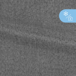 Cachet SHADORA FR 225542 ELEPHANT Cachet Curtain Fabric Rotterdam