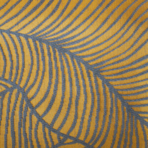 Cachet SOFIA 221021 gold Cachet Curtain Fabric Rotterdam