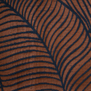 Cachet SOFIA 221023 bronze Cachet Curtain Fabric Rotterdam