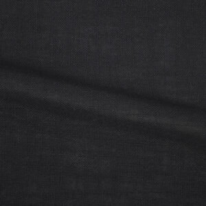 Catch AVALLON 224377 BLACK Catch Curtain Fabric Rotterdam