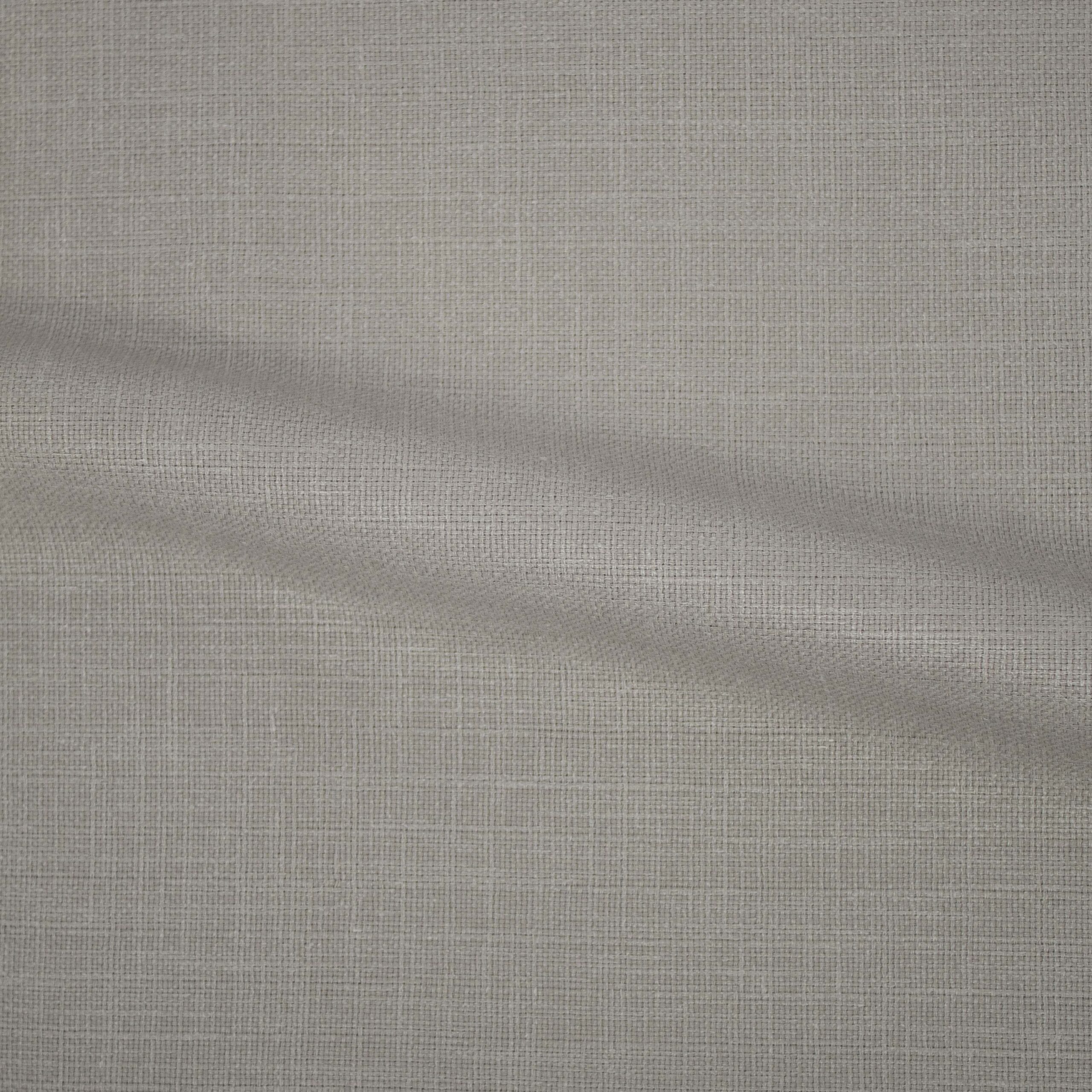 LOUNGE FR 224241 Silver - Catch Gordijnstoffen 1 Catch LOUNGE FR 224241 SILVER Catch Curtain Fabric Rotterdam