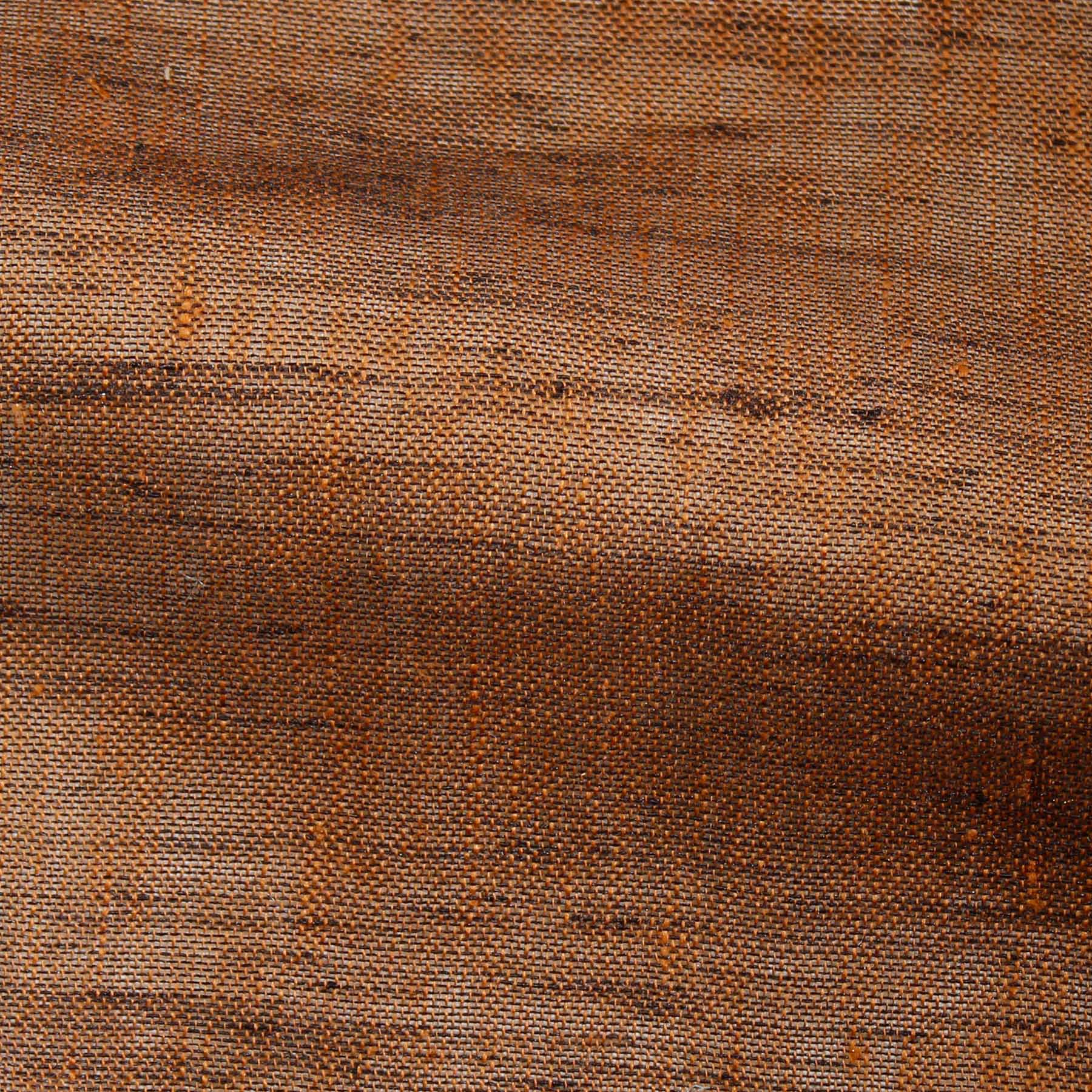 ANTELOPE 218424 Terracotta - Cosi Gordijnstoffen 1 Cosi ANTELOPE 218424 TERRACOTTA Cosi Curtain Fabric Rotterdam