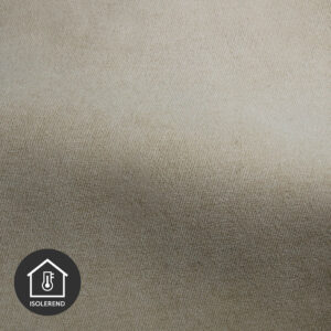 Cosi ARCTIC 217276 naturel Cosi Curtain Fabric Rotterdam