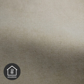 Cosi ARCTIC 217276 naturel Cosi Curtain Fabric Rotterdam