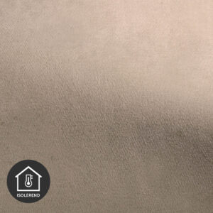 Cosi ARCTIC 217277 dons Cosi Curtain Fabric Rotterdam