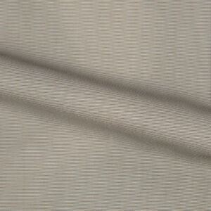 Cosi BLINK FR 225343 MOCCA Cosi Curtain Fabric Rotterdam