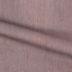 Cosi BLINK FR 225348 RED Cosi Curtain Fabric Rotterdam