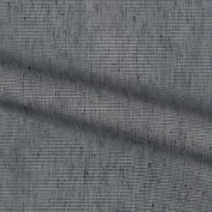 Cosi BLINK FR 225354 BLACK Cosi Curtain Fabric Rotterdam
