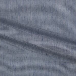 Cosi BLINK FR 225356 BLUE Cosi Curtain Fabric Rotterdam
