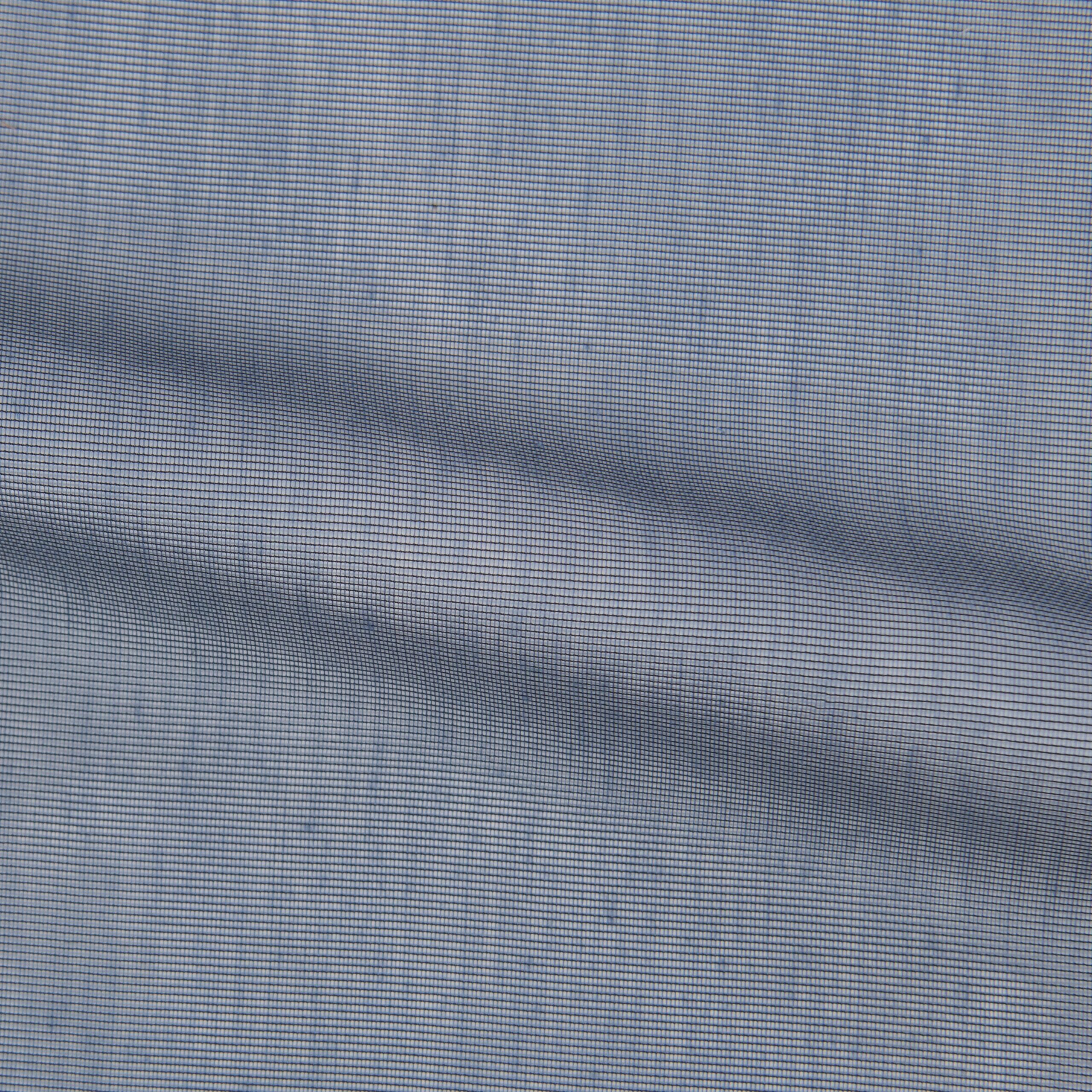 BLINK FR 225357 Jeans - Cosi Gordijnen 1 Cosi BLINK FR 225357 JEANS Cosi Curtain Fabric Rotterdam