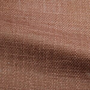 Cosi CAPTAIN 220340 CORAL Cosi Curtain Fabric Rotterdam