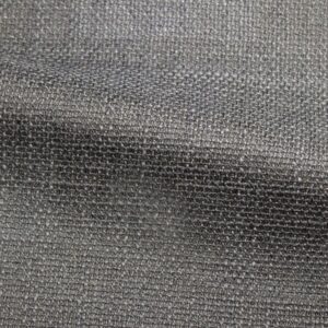 Cosi CAPTAIN 220346 STEEL Cosi Curtain Fabric Rotterdam