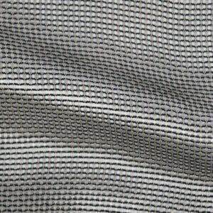 Cosi DRIP 225312 MOUSE Cosi Curtain Fabric Rotterdam