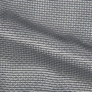 Cosi DRIP 225320 METAL Cosi Curtain Fabric Rotterdam