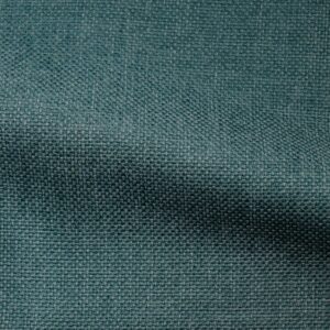 Cosi ENJOY 217490 ZEEGROEN Cosi Curtain Fabric Rotterdam