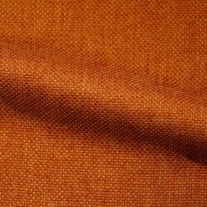 Cosi ENJOY 217499 ORANJE Cosi Curtain Fabric Rotterdam