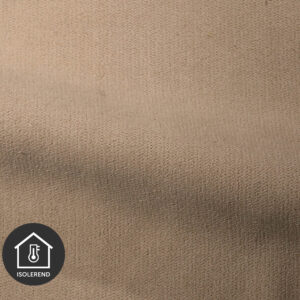 Cosi FROST 217304 IVOOR Cosi Curtain Fabric Rotterdam