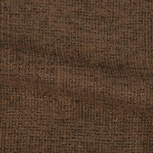 Cosi GRID 225208 ROUGE Cosi Curtain Fabric Rotterdam