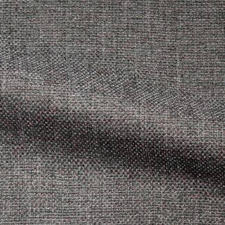 Cosi LUXOR 217261 ZILVER Cosi Curtain Fabric Rotterdam
