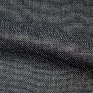 Cosi LUXOR 217262 ANTRACIET Cosi Curtain Fabric Rotterdam