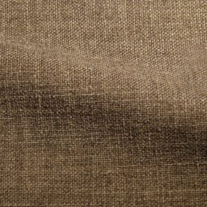 Cosi MAINE 218358 BROWN Cosi Curtain Fabric Rotterdam