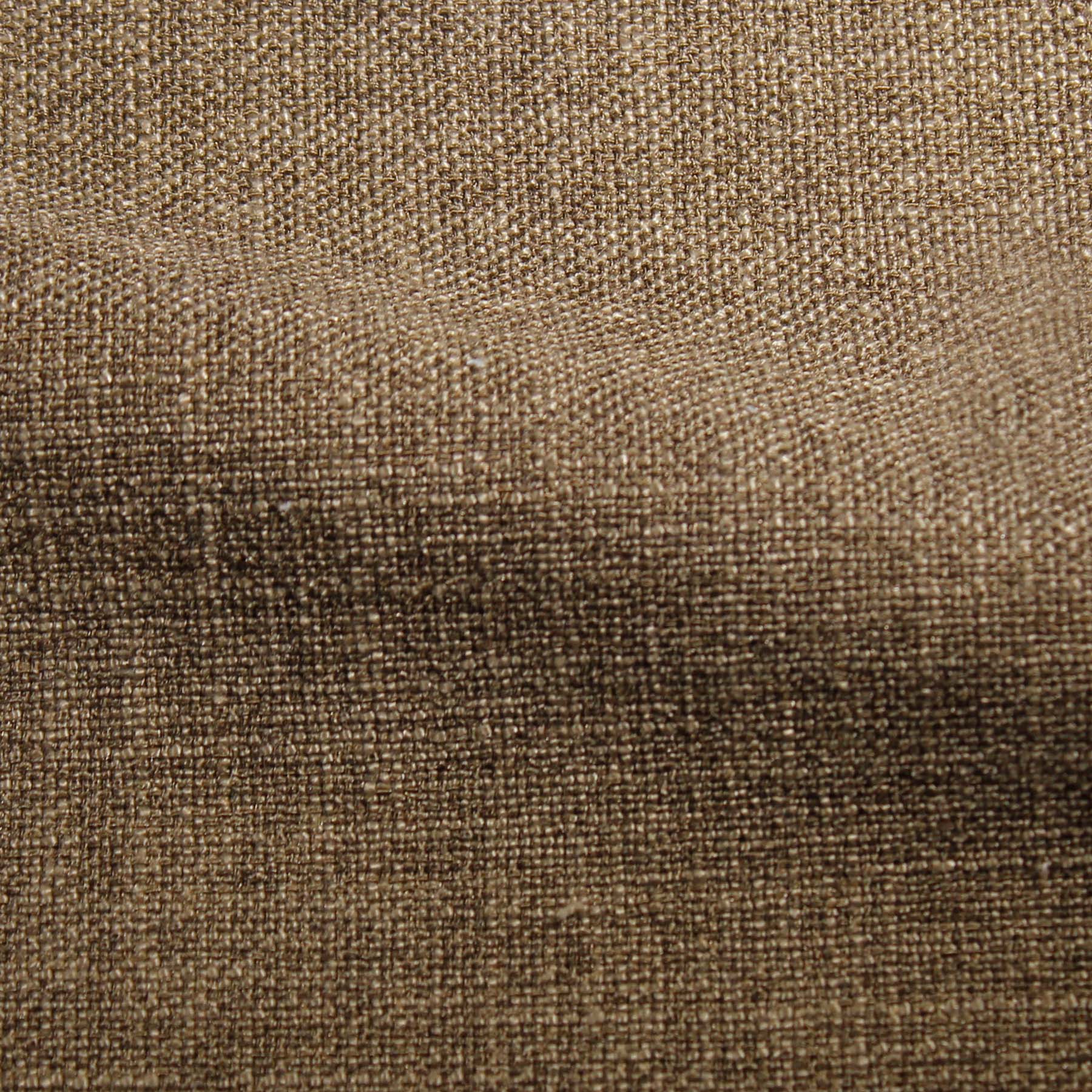 MAINE 218358 Brown - Cosi Gordijnstoffen 1 Cosi MAINE 218358 BROWN Cosi Curtain Fabric Rotterdam