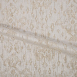 Cosi MOSCATO 224330 IVORY Cosi Curtain Fabric Rotterdam