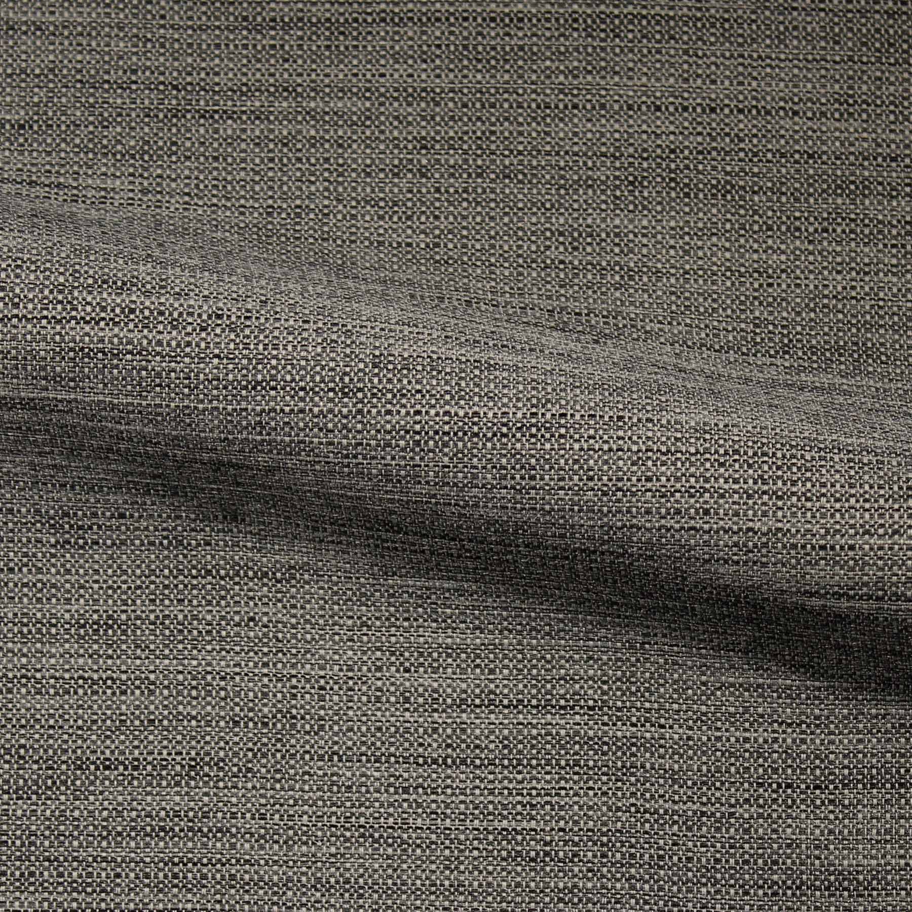 MYSTERY 216049 Grafiet - Cosi Gordijnstoffen 1 Cosi MYSTERY 216049 GRAFIET Cosi Curtain Fabric Rotterdam