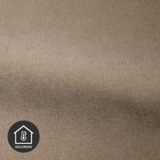 Cosi POLAR 217293 BEIGE Cosi Curtain Fabric Rotterdam