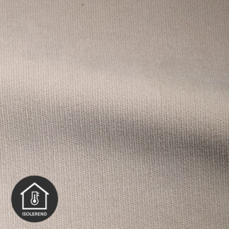 Cosi POLAR 217294 LINNEN Cosi Curtain Fabric Rotterdam