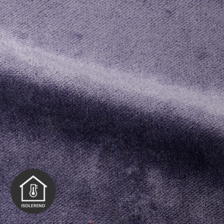 Cosi RELEASE 214458 PAARS Cosi Curtain Fabric Rotterdam