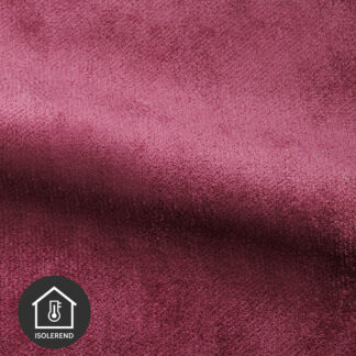 Cosi RELEASE 214461 CYCLAAM Cosi Curtain Fabric Rotterdam