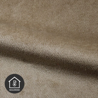 Cosi RELEASE 214472 KIEZEL Cosi Curtain Fabric Rotterdam