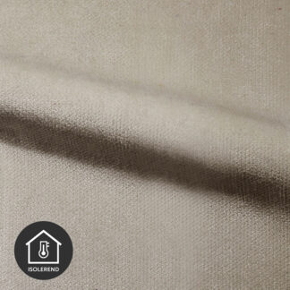 Cosi RELEASE 214475 WIT Cosi Curtain Fabric Rotterdam