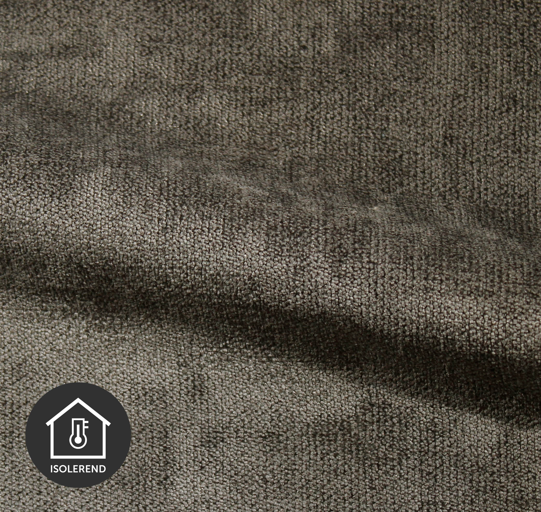 RELEASE 214481 Ijzer - Cosi Gordijnstoffen 1 Cosi RELEASE 214481 IJZER Cosi Curtain Fabric Rotterdam