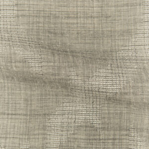 Cosi RIZZ 225302 LINEN Cosi Curtain Fabric Rotterdam
