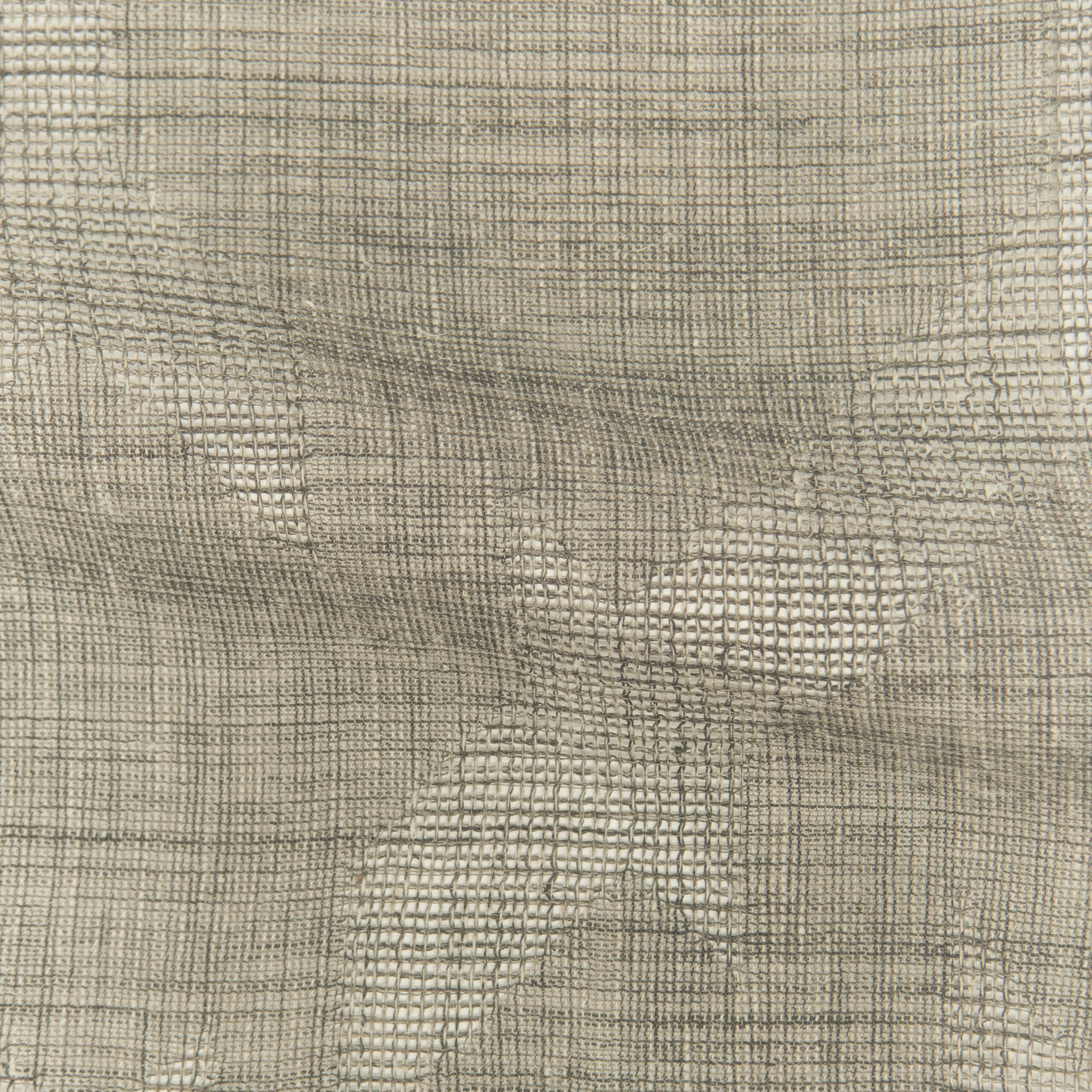 RIZZ 225302 Linen - Cosi Gordijnstoffen 1 Cosi RIZZ 225302 LINEN Cosi Curtain Fabric Rotterdam