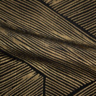 Cosi SAVVY 225180 NIGHT Cosi Curtain Fabric Rotterdam