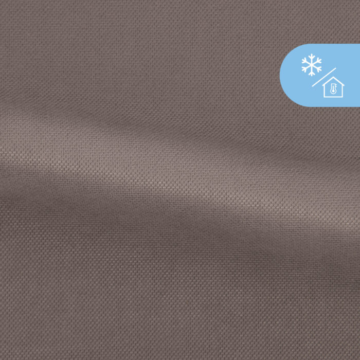 SLAY FR 225271 Rouge - Cosi Gordijnstoffen 1 Cosi SLAY FR 225271 ROUGE Cosi Curtain Fabric Rotterdam