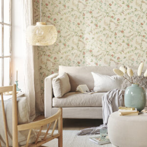Good Nightingale Vogels Wit 333120 Pip Studio Behang inspiratie bij behang winkel Rotterdam TULAY Behang Rotterdam