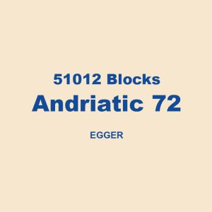 51012 Blocks Andriatic 72 Egger 01