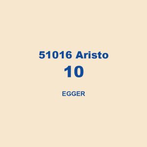 51016 Aristo 10 Egger 01