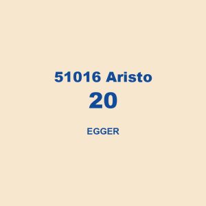 51016 Aristo 20 Egger 01