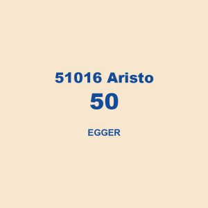 51016 Aristo 50 Egger 01
